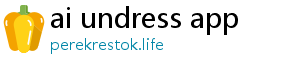 ai undress app