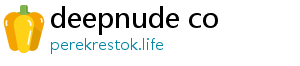 deepnude co