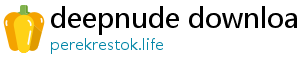 deepnude download for pc