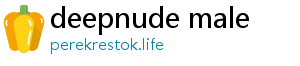 deepnude male