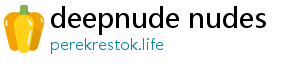 deepnude nudes