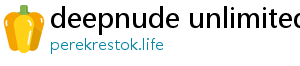 deepnude unlimited