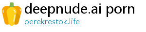 deepnude.ai porn