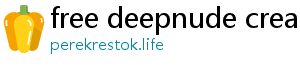 free deepnude creator